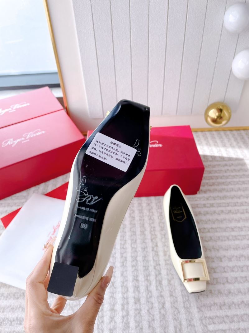 Roger Vivier Shoes